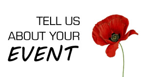 Tell us about your ANZAC Day Event in Brisbane