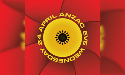 ANZAC Eve & ANZAC Day at Temperance Hotel
