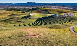 ANZAC Day with Ginger Catering