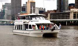 Anzac Day Long Weekend with Sail Australia