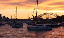 ANZAC Day with Sail Australia