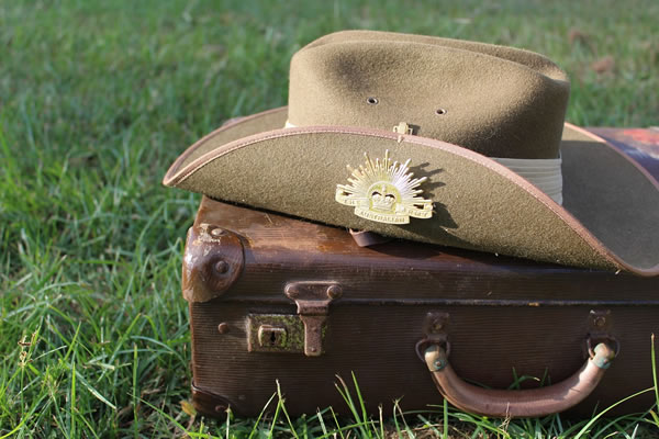 ANZAC Day on the Gold Coast