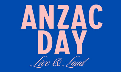 ANZAC Day at Brewmanity