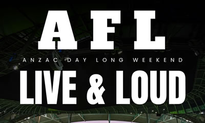 ANZAC Day at The Provincial